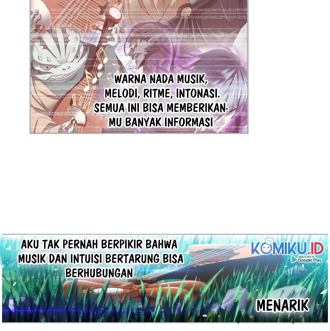 Soul Land chapter 266 halaman 15