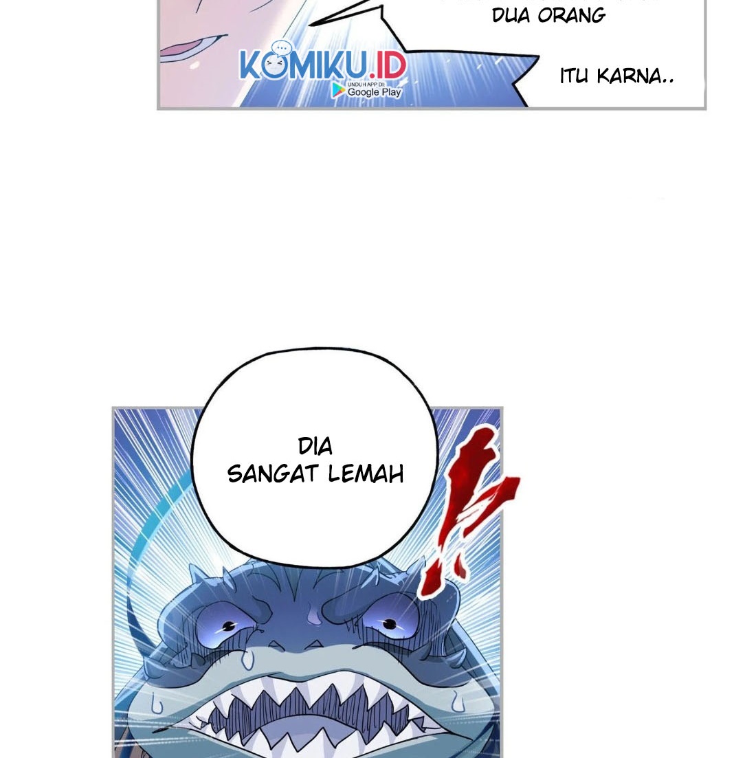 Soul Land chapter 266 halaman 17