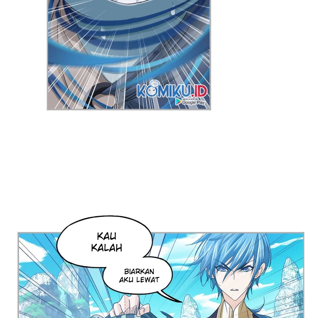Soul Land chapter 266 halaman 18