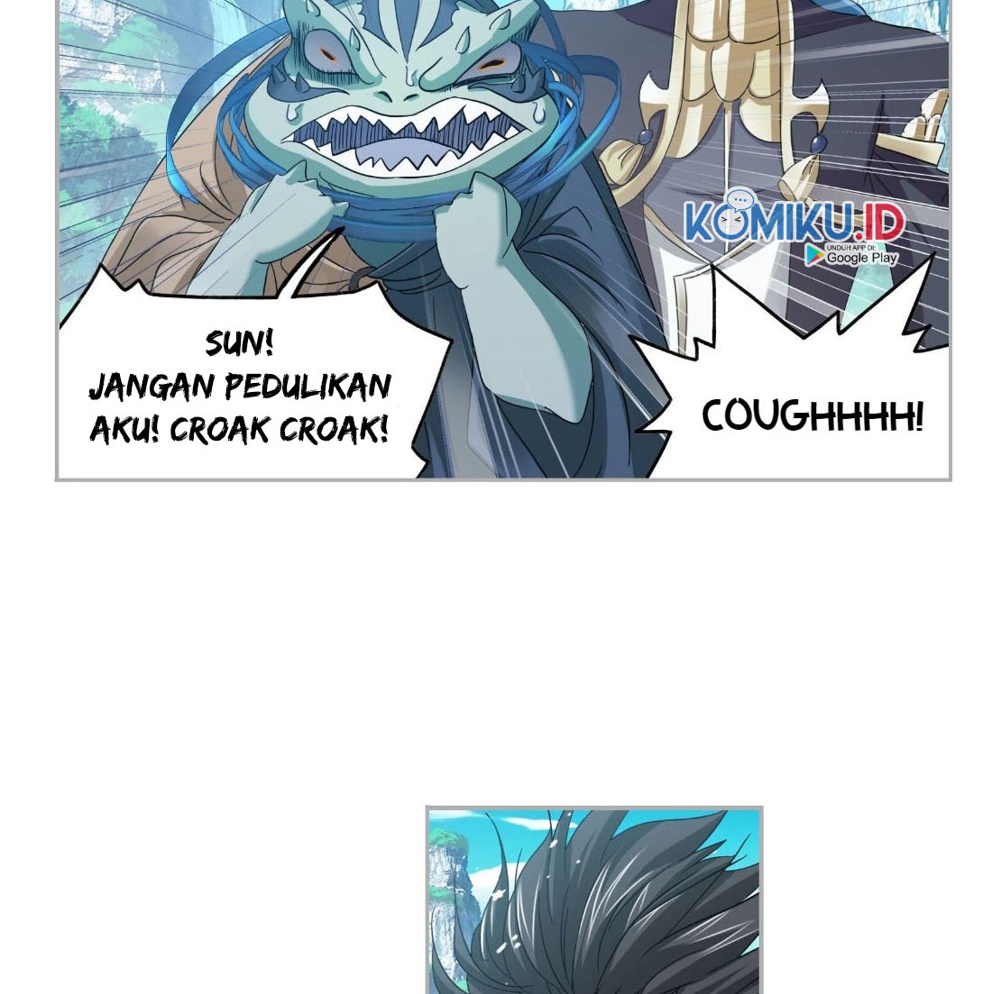 Soul Land chapter 266 halaman 19