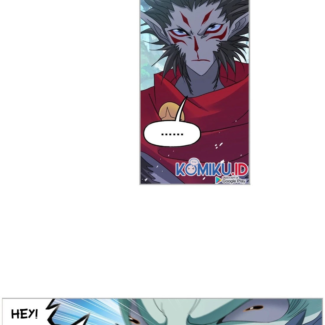 Soul Land chapter 266 halaman 20