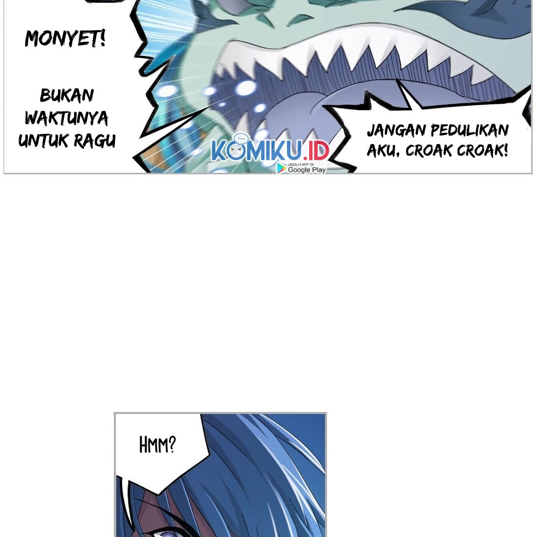 Soul Land chapter 266 halaman 21