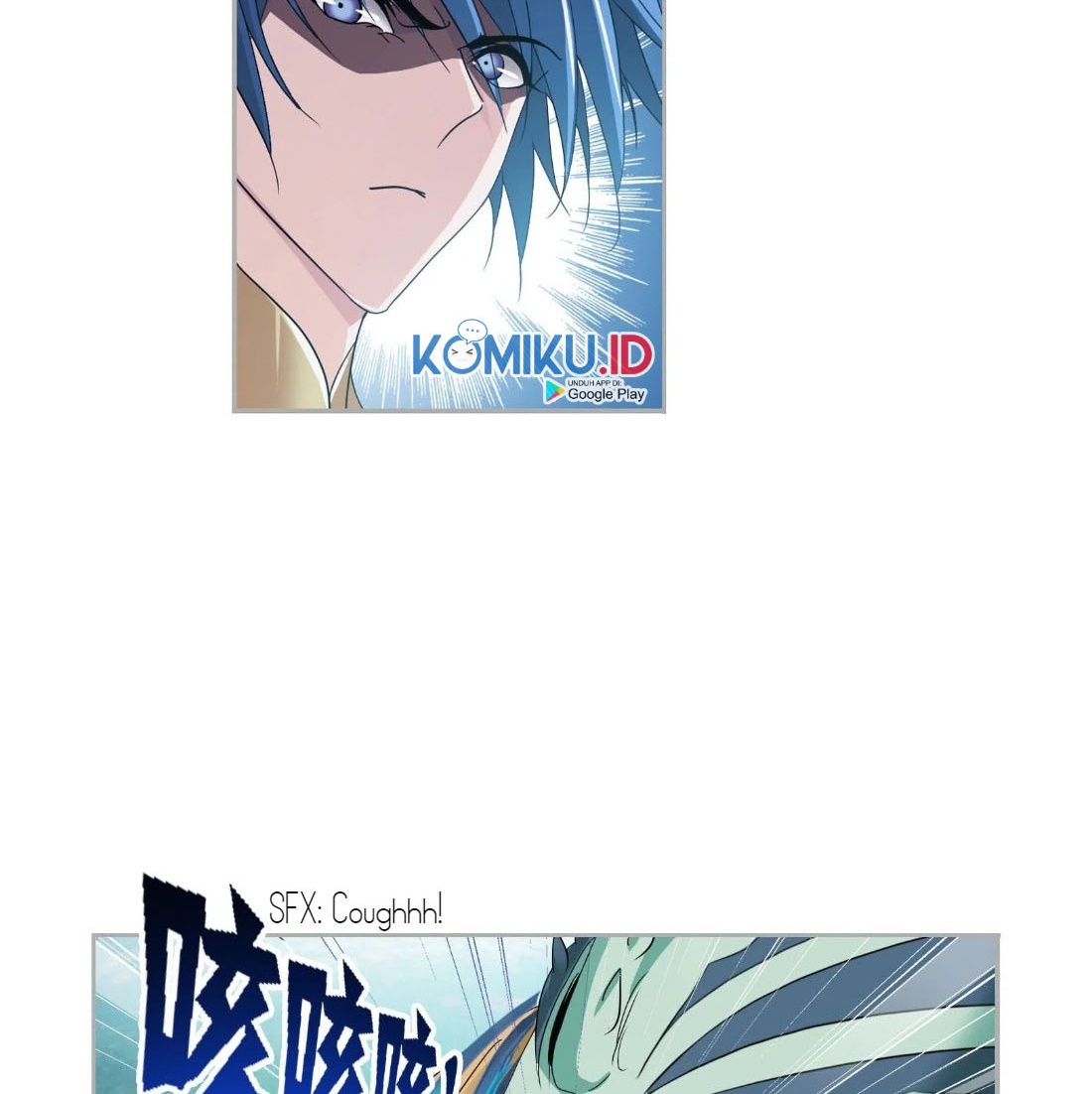 Soul Land chapter 266 halaman 22