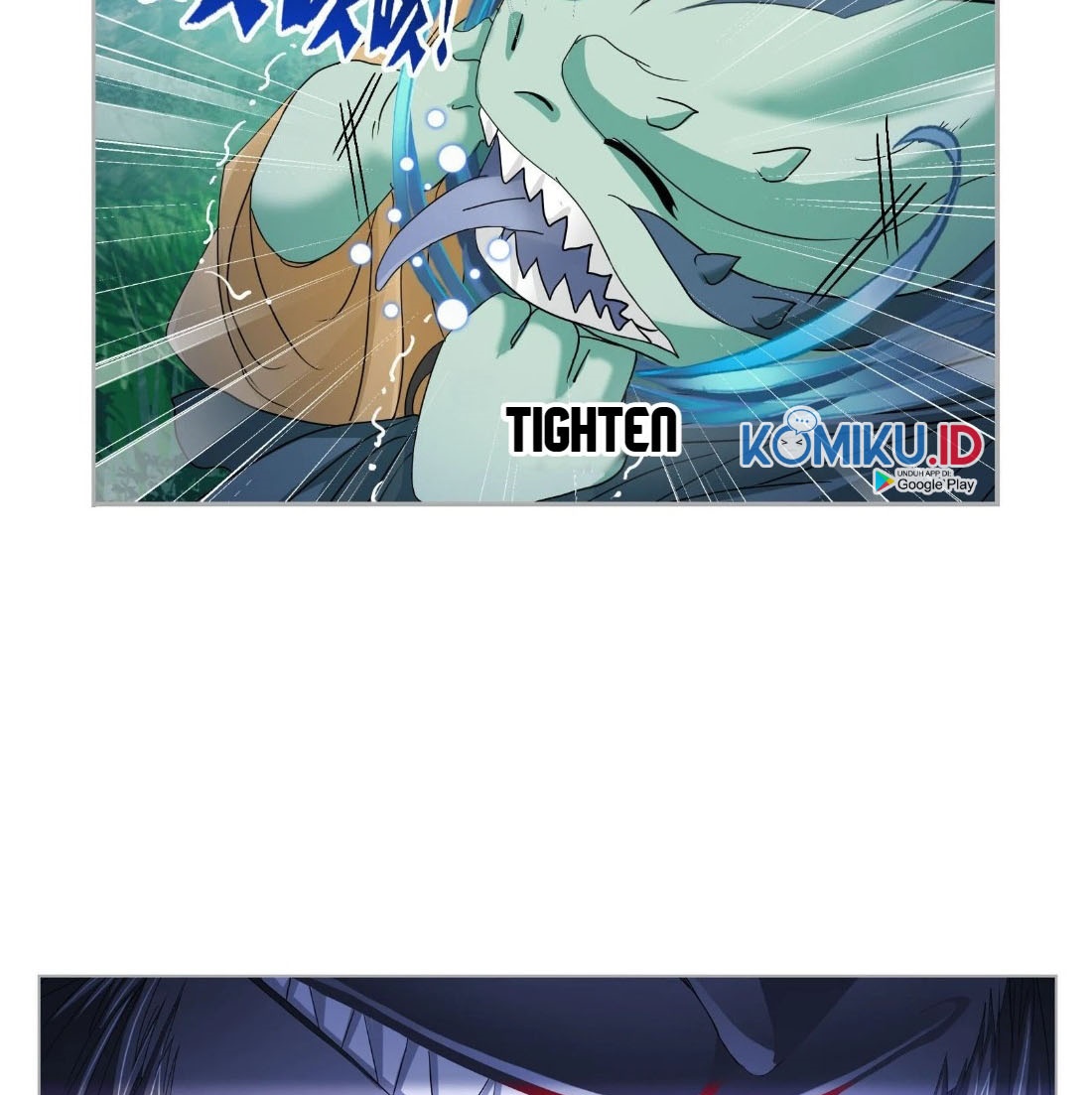 Soul Land chapter 266 halaman 23