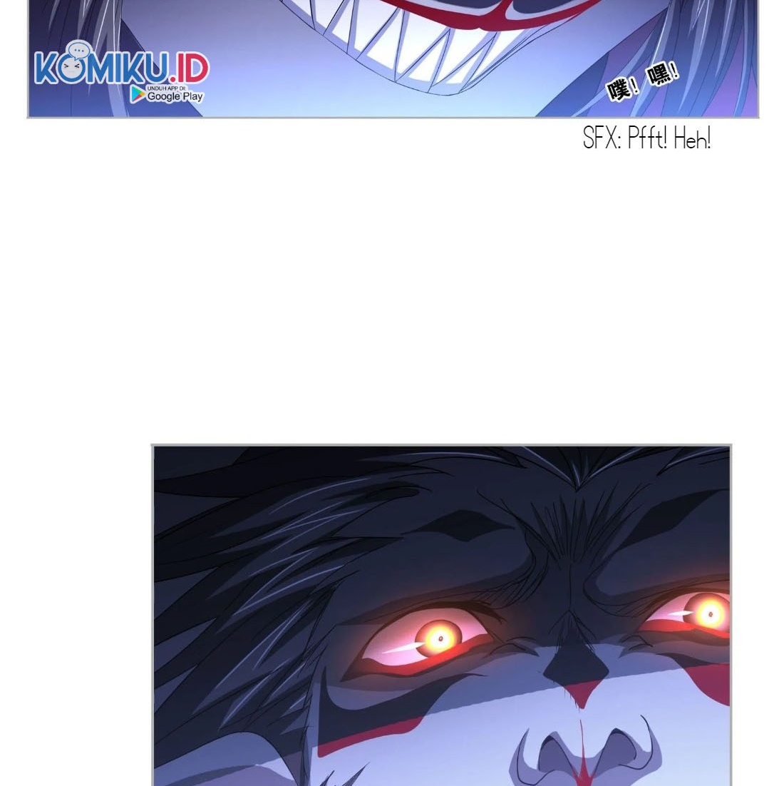 Soul Land chapter 266 halaman 24