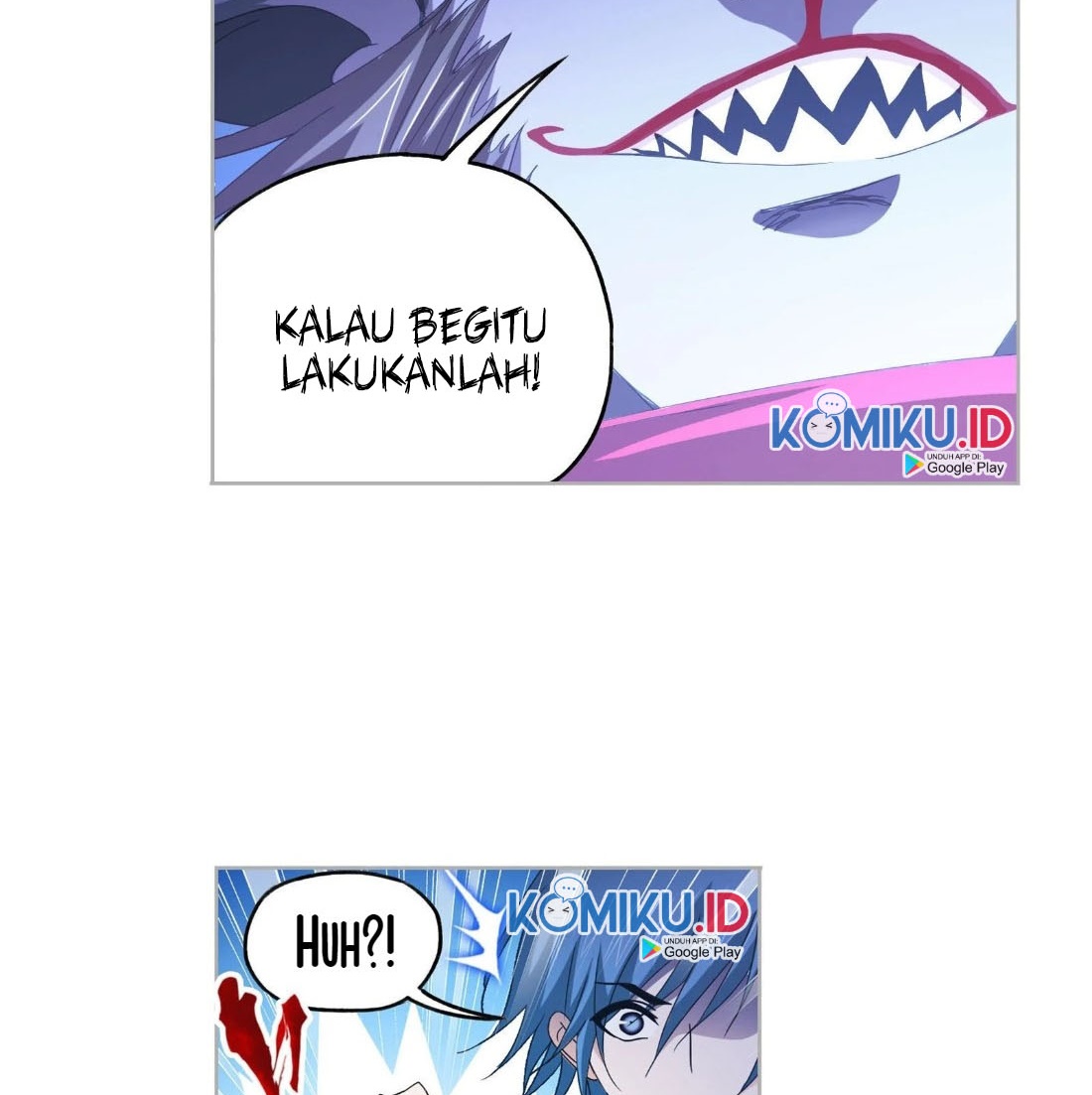 Soul Land chapter 266 halaman 25