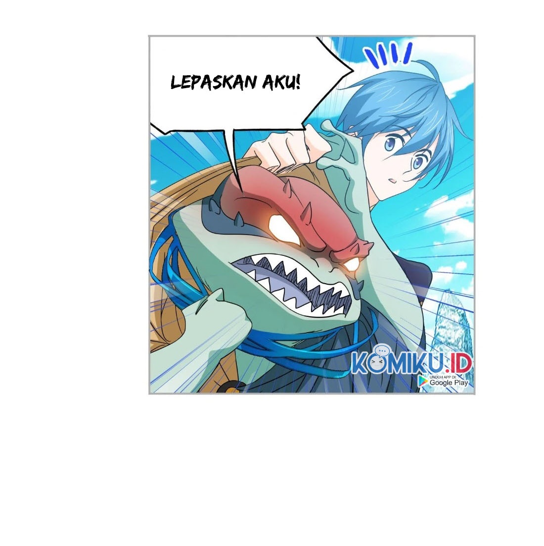 Soul Land chapter 266 halaman 27