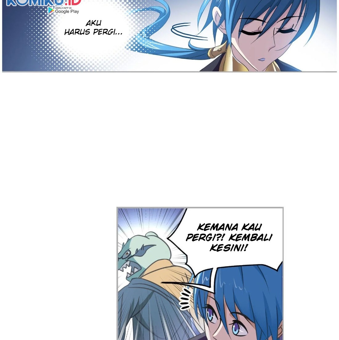 Soul Land chapter 266 halaman 31