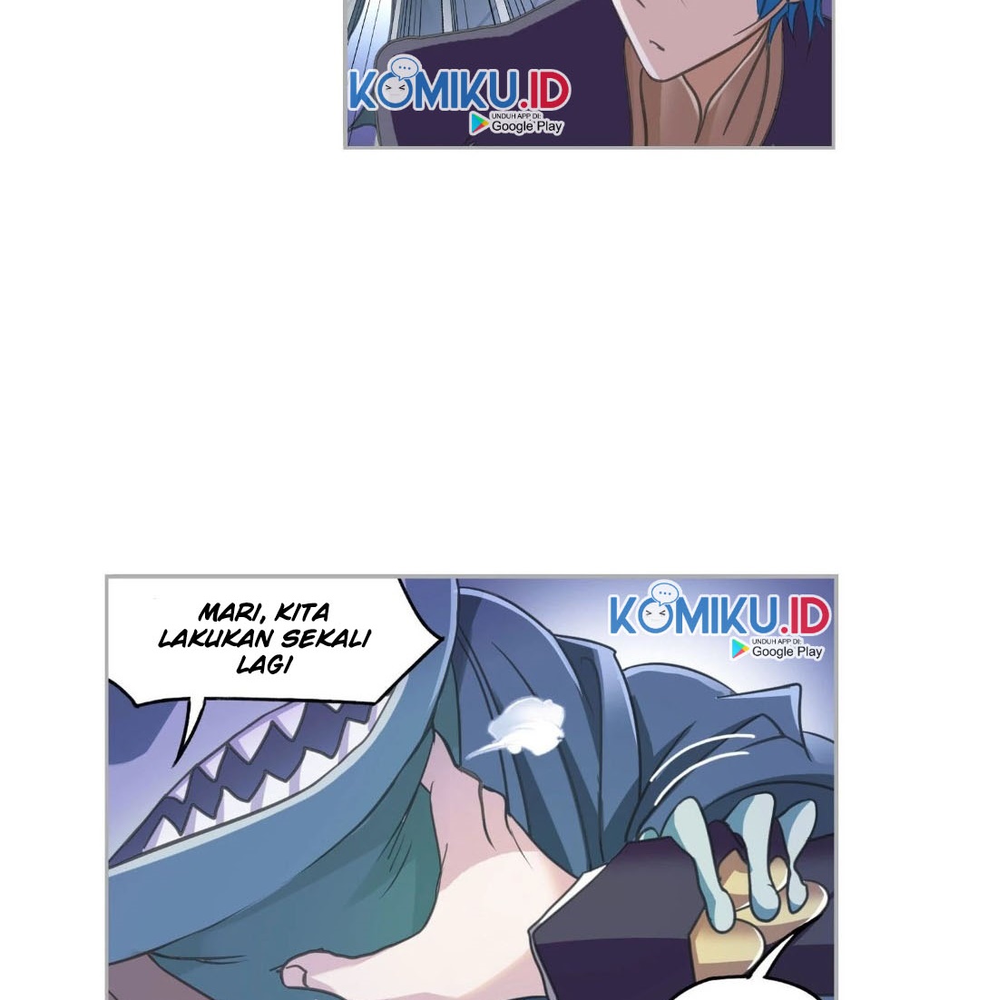 Soul Land chapter 266 halaman 32
