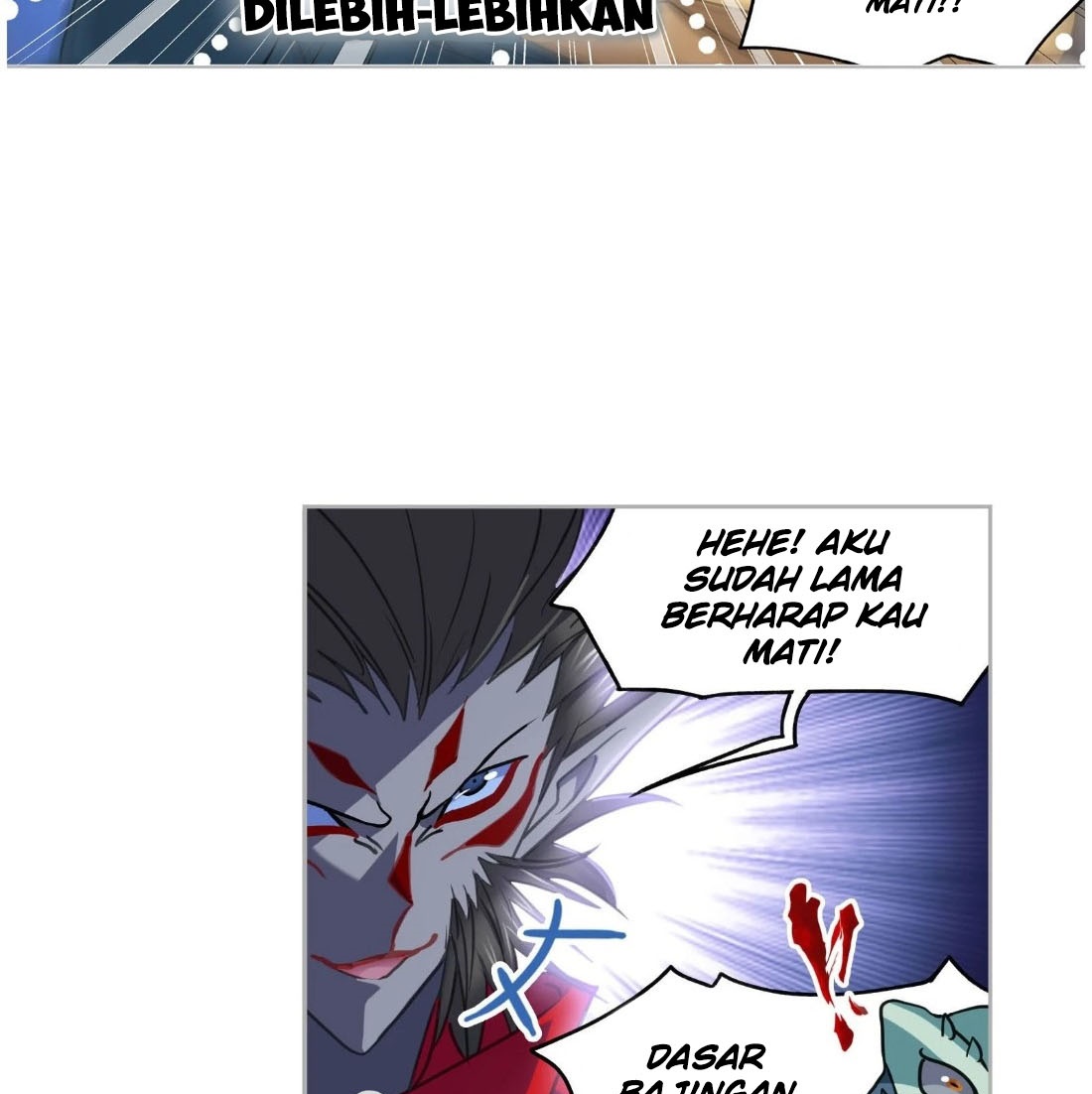 Soul Land chapter 266 halaman 34