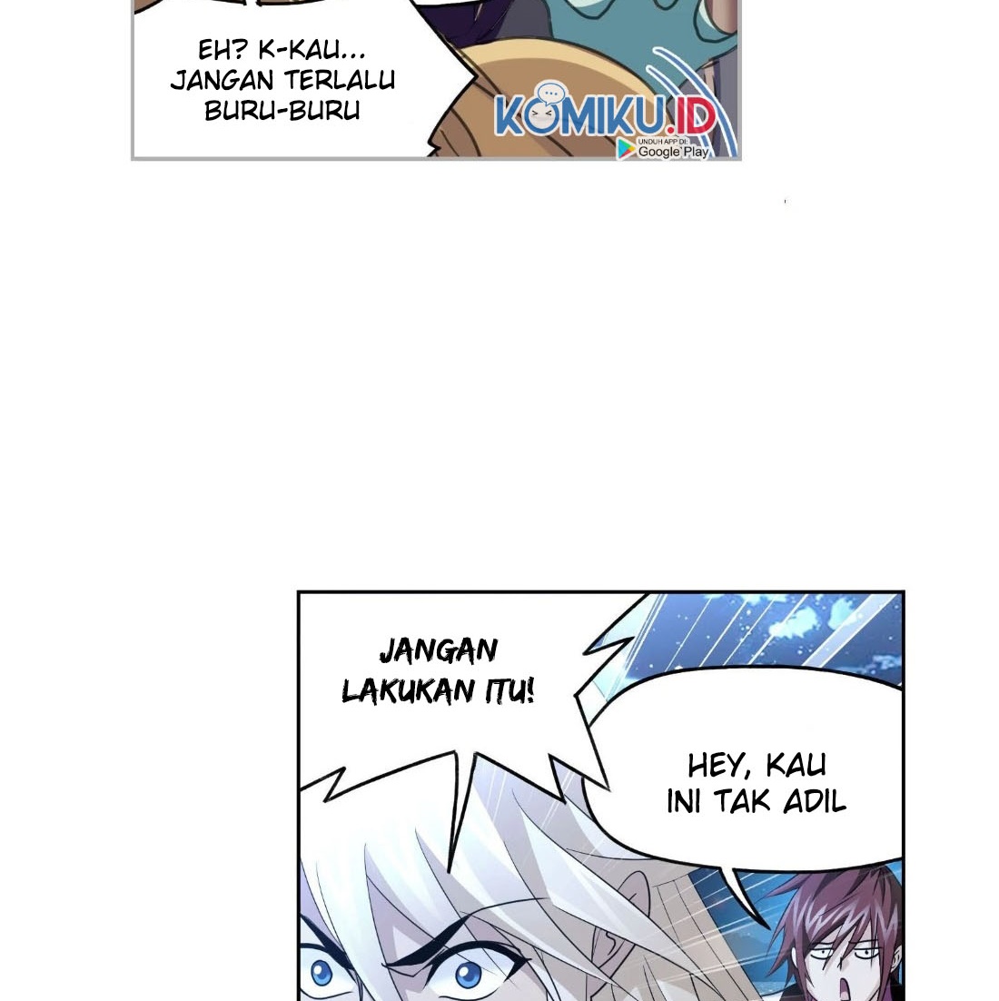 Soul Land chapter 266 halaman 36