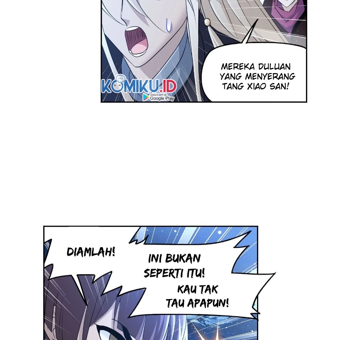 Soul Land chapter 266 halaman 37