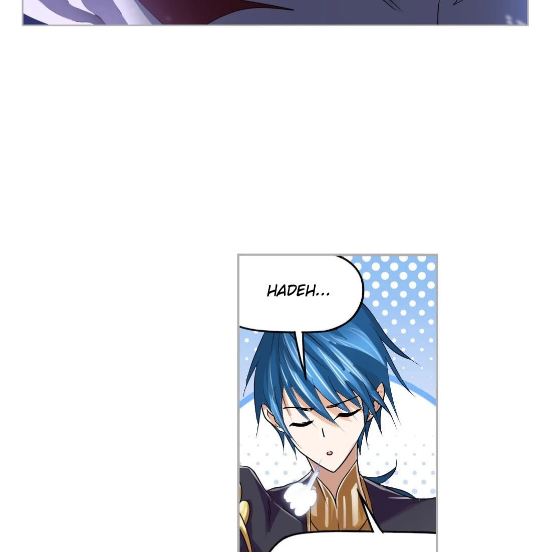 Soul Land chapter 266 halaman 40