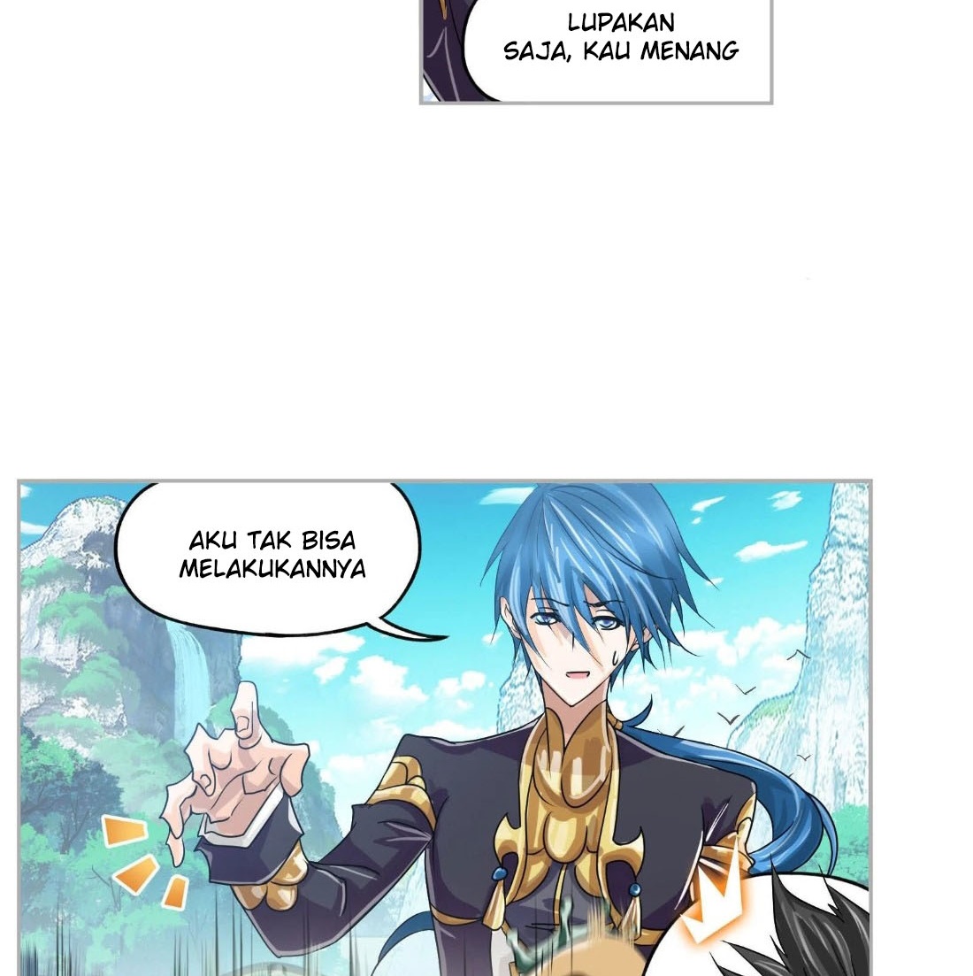 Soul Land chapter 266 halaman 41
