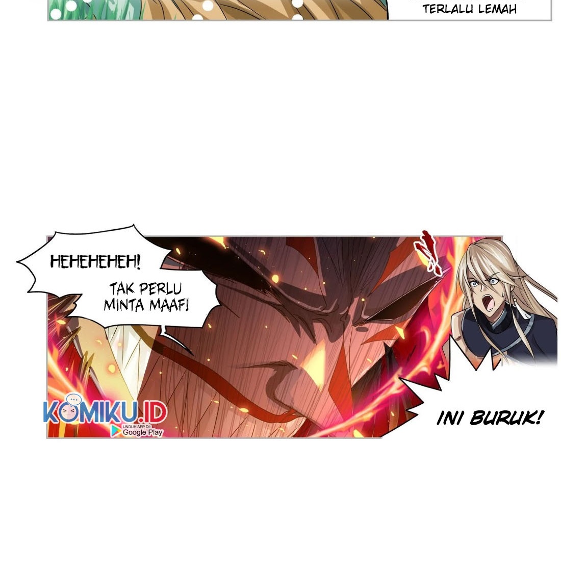Soul Land chapter 266 halaman 43