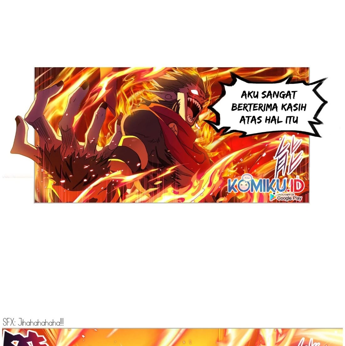 Soul Land chapter 266 halaman 44