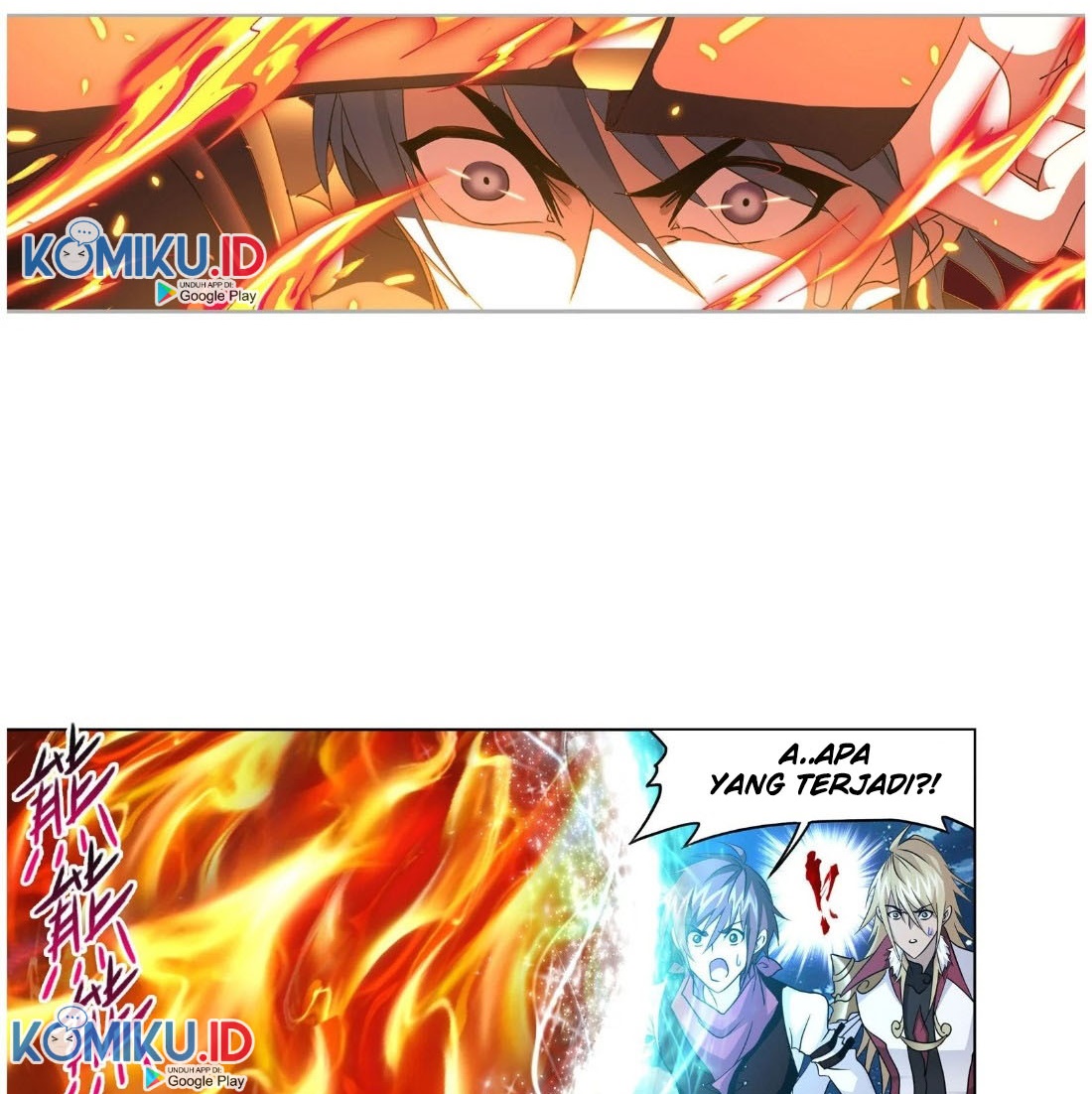 Soul Land chapter 266 halaman 46