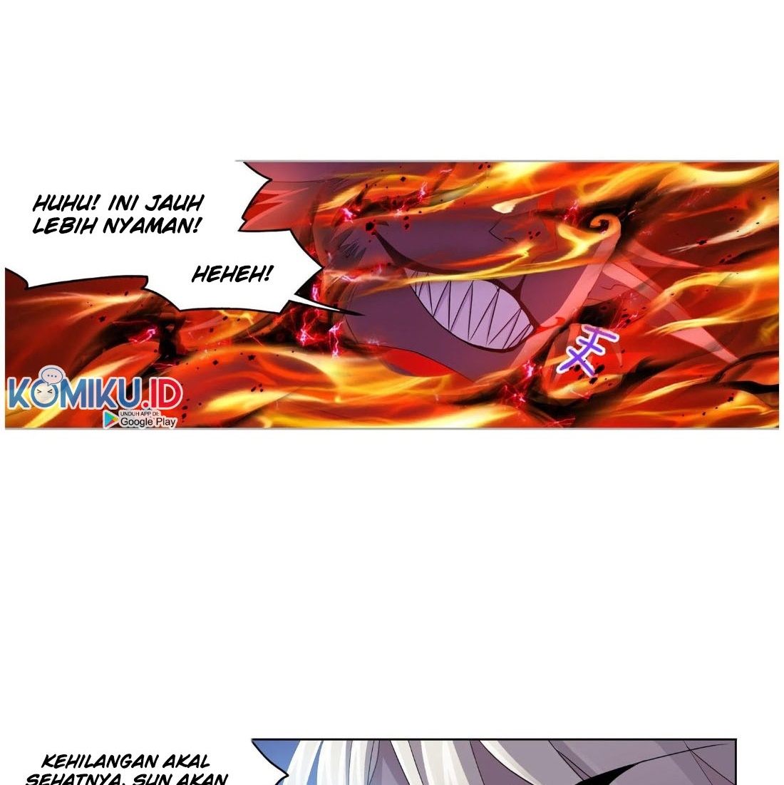 Soul Land chapter 266 halaman 48