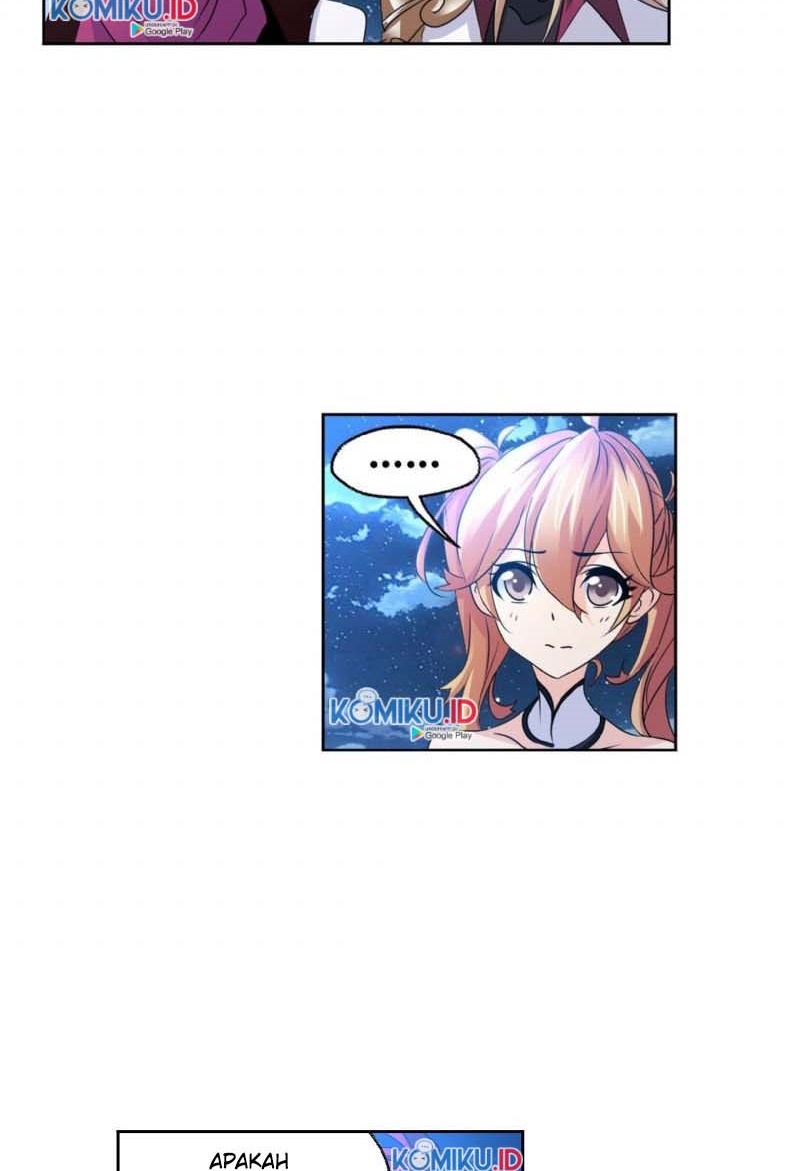 Soul Land chapter 267.5 halaman 4
