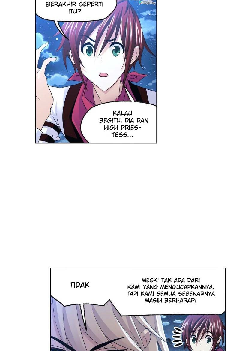 Soul Land chapter 267.5 halaman 5