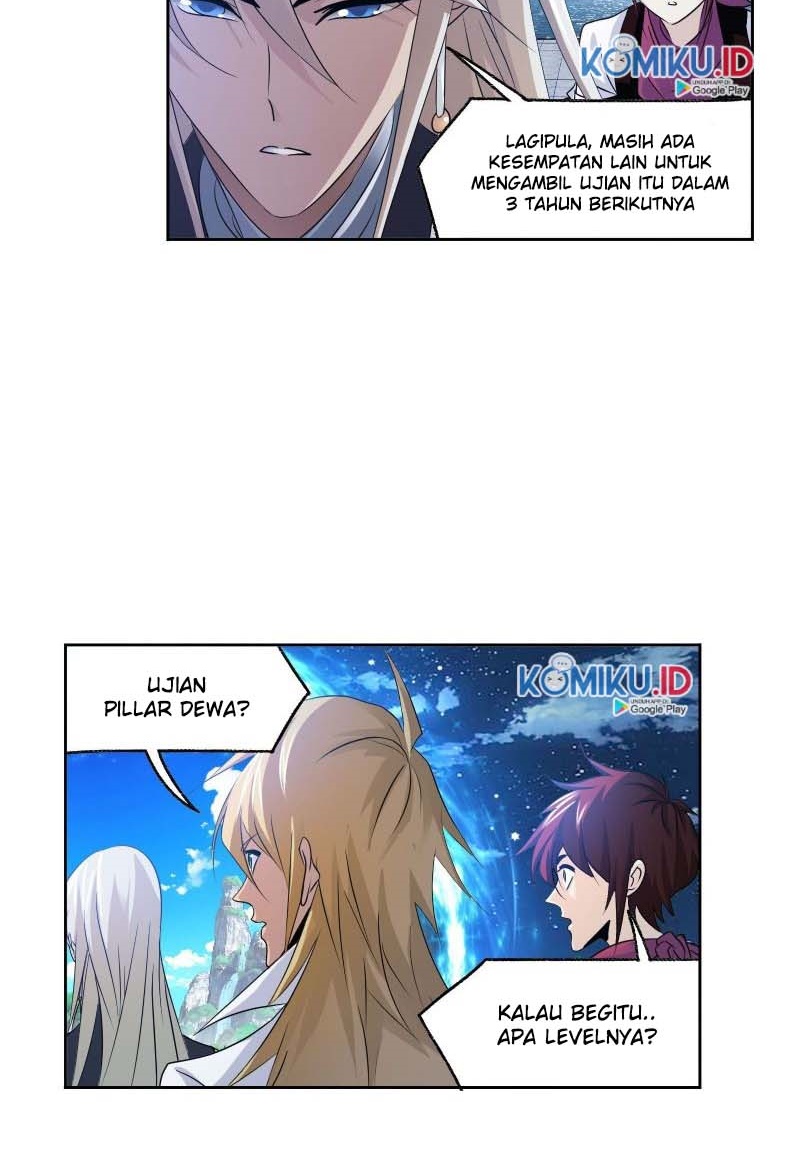 Soul Land chapter 267.5 halaman 6