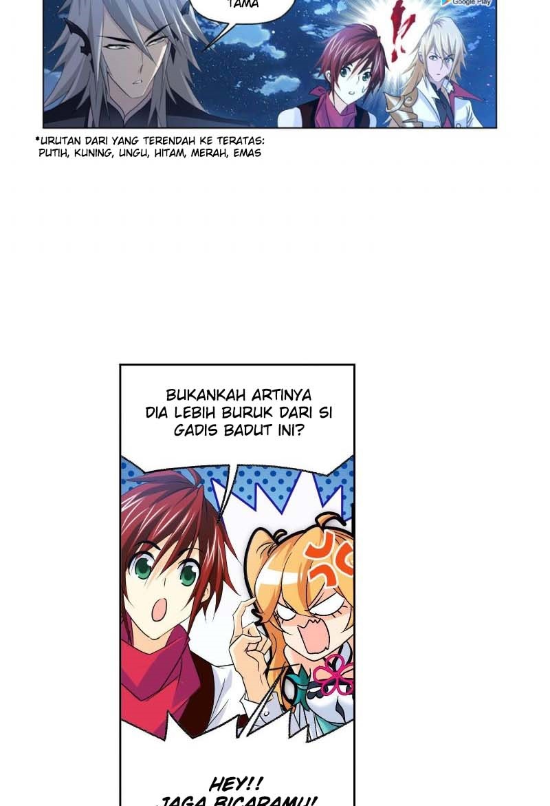 Soul Land chapter 267.5 halaman 8