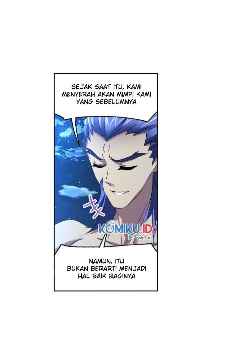 Soul Land chapter 267.5 halaman 10