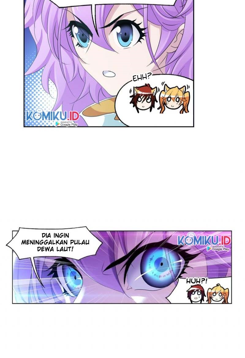 Soul Land chapter 267.5 halaman 12