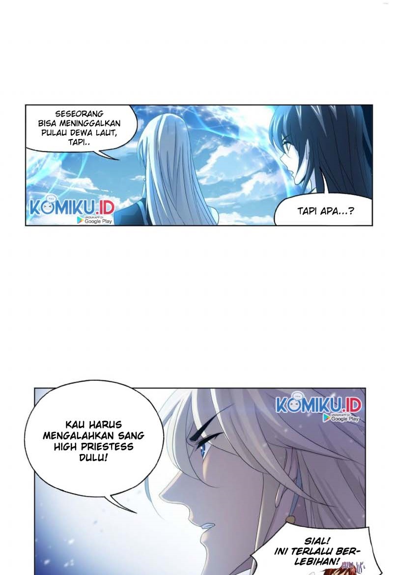 Soul Land chapter 267.5 halaman 16