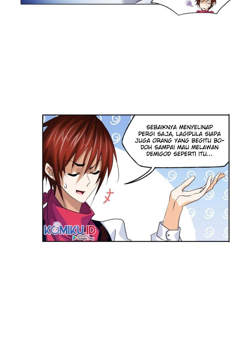 Soul Land chapter 267.5 halaman 17