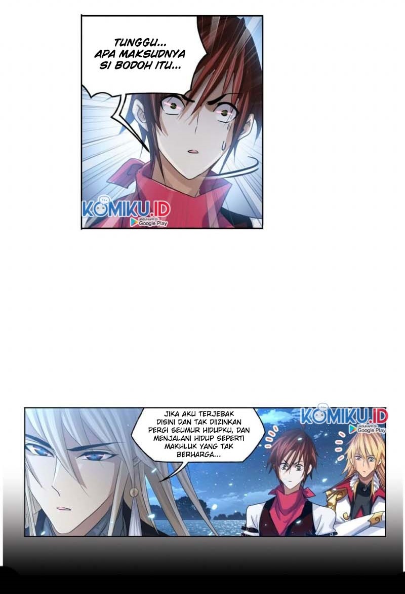 Soul Land chapter 267.5 halaman 18