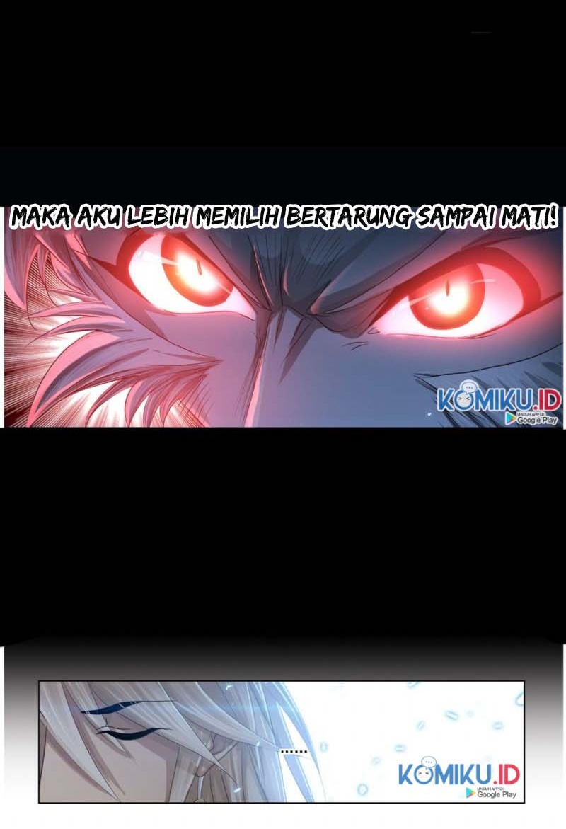 Soul Land chapter 267.5 halaman 19