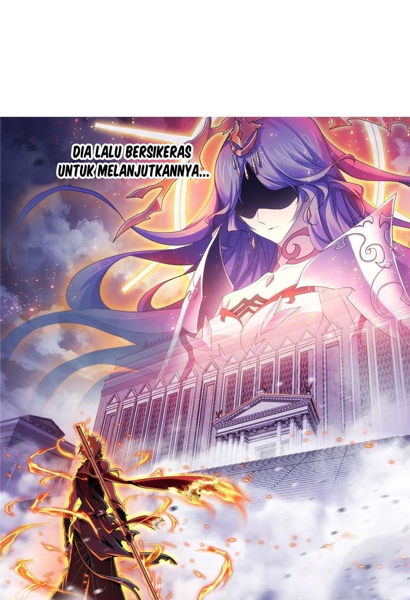 Soul Land chapter 267.5 halaman 20