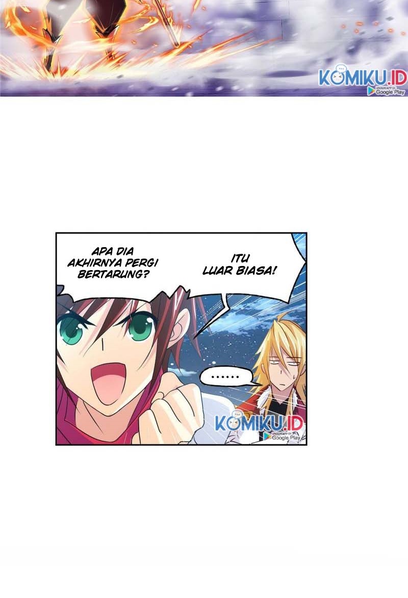 Soul Land chapter 267.5 halaman 21