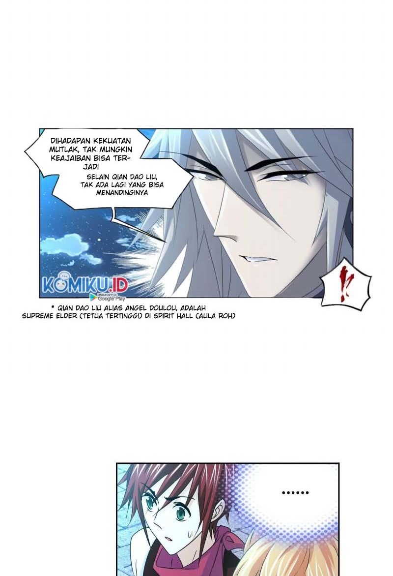 Soul Land chapter 267.5 halaman 24