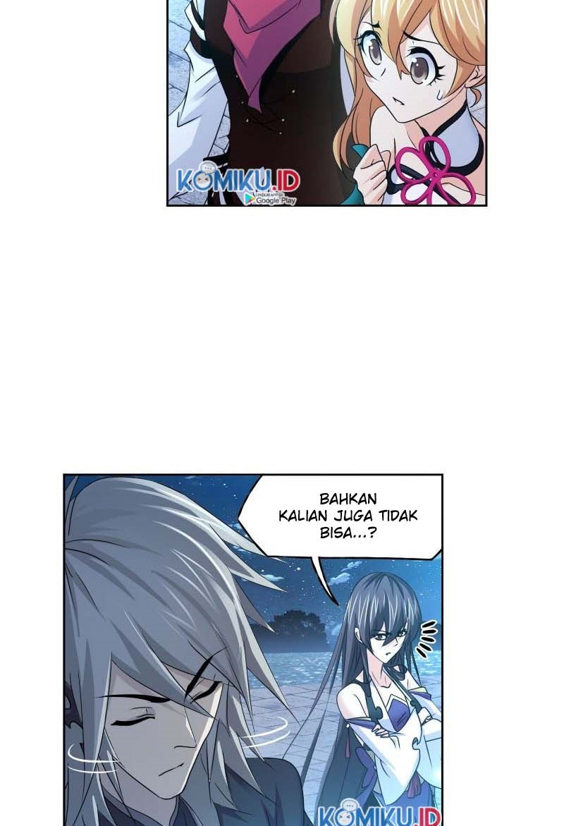 Soul Land chapter 267.5 halaman 25