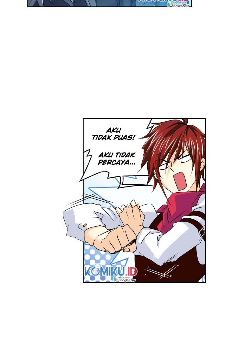 Soul Land chapter 267.5 halaman 26