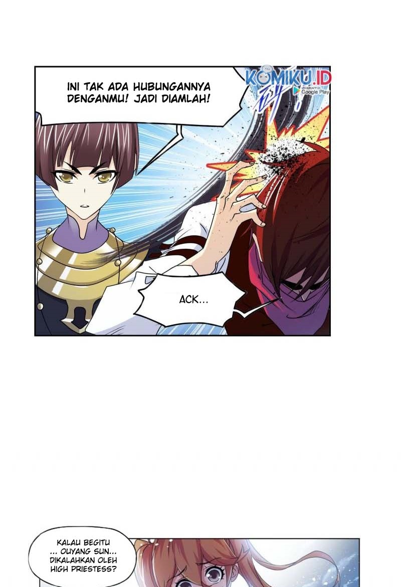 Soul Land chapter 267.5 halaman 27