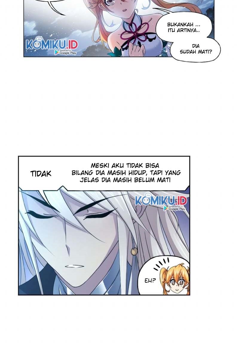 Soul Land chapter 267.5 halaman 28