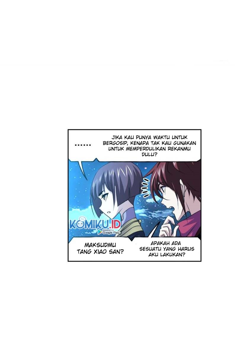 Soul Land chapter 267.5 halaman 31