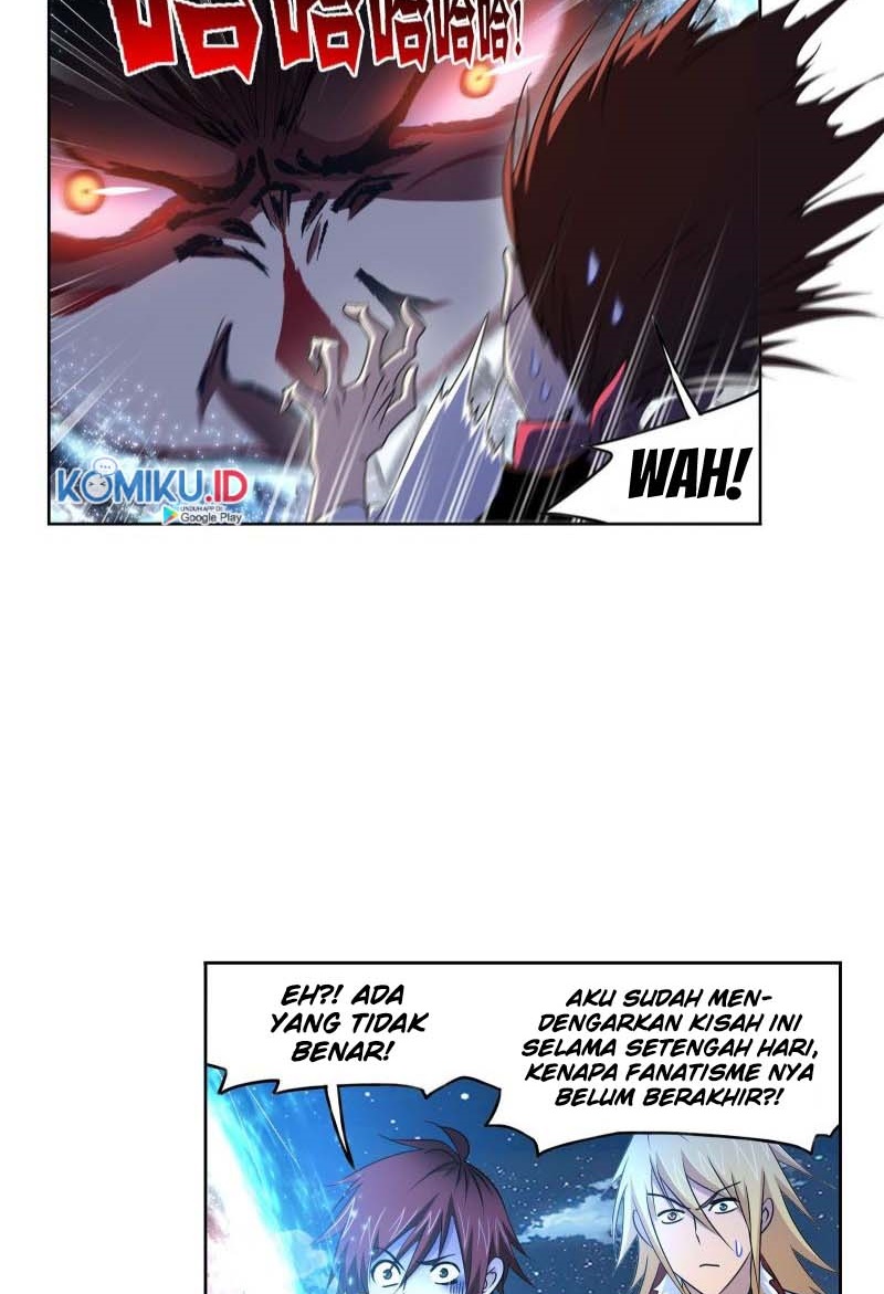 Soul Land chapter 267.5 halaman 33