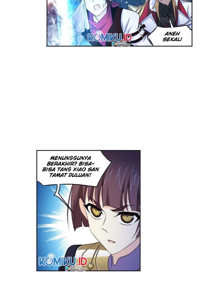 Soul Land chapter 267.5 halaman 34