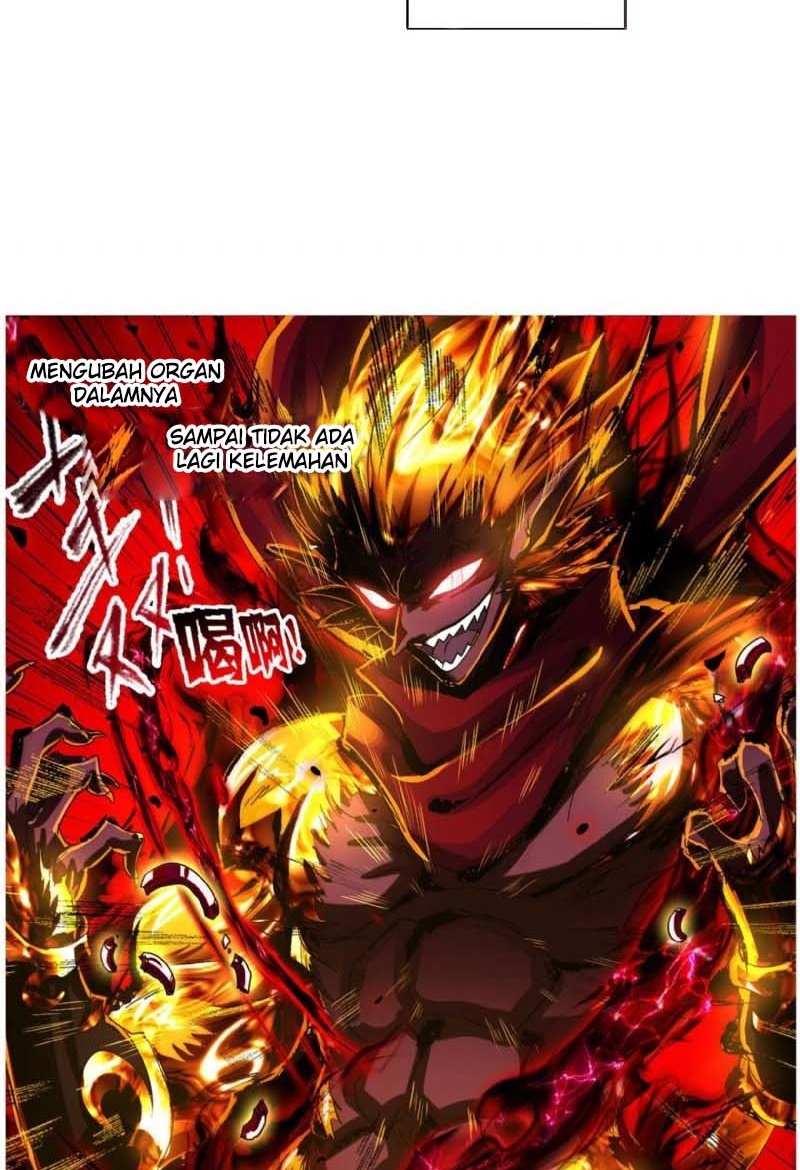 Soul Land chapter 267.5 halaman 38