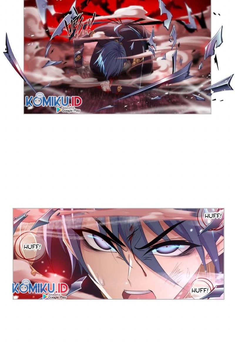 Soul Land chapter 267.5 halaman 40