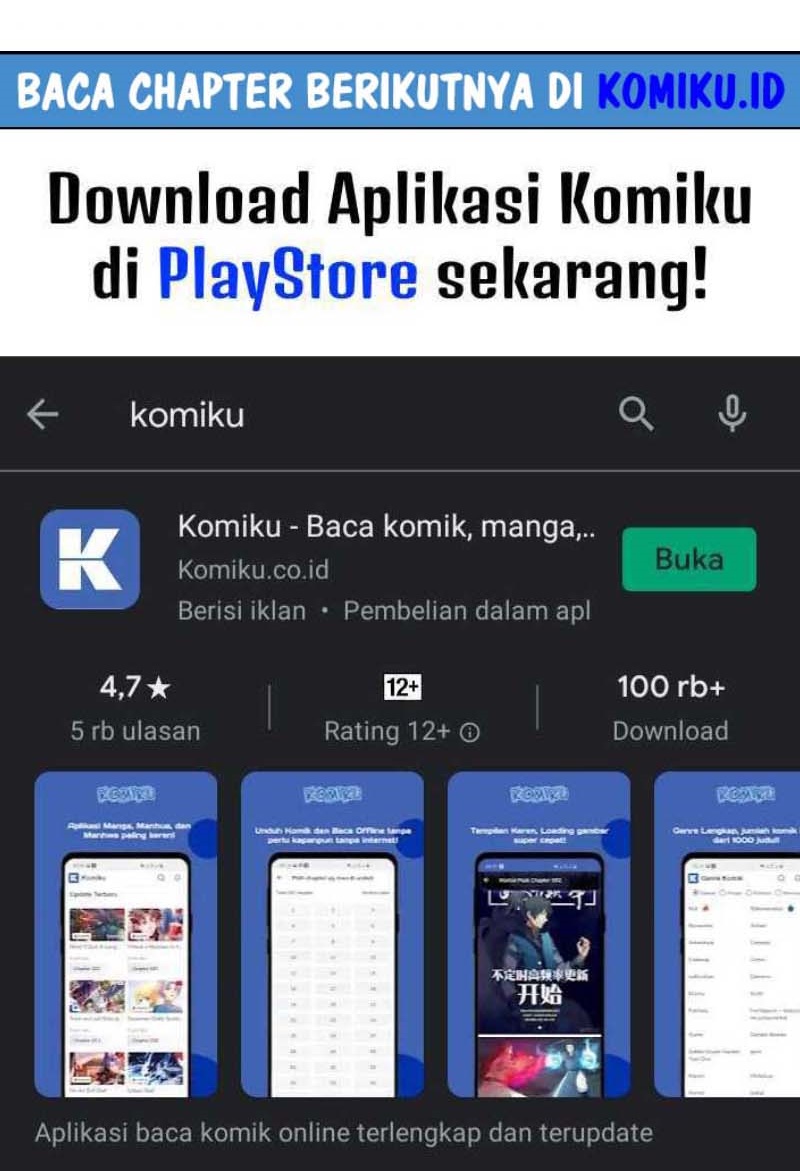 Soul Land chapter 267.5 halaman 41