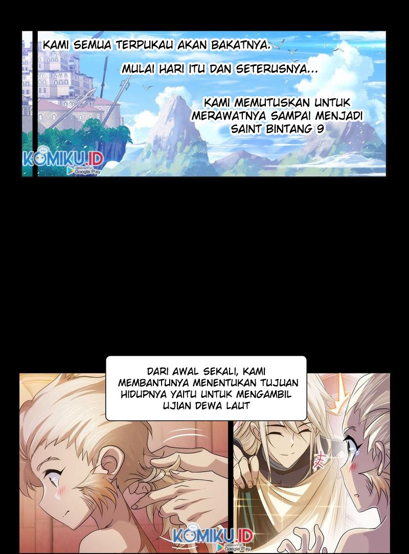 Soul Land Bab 267 halaman 9