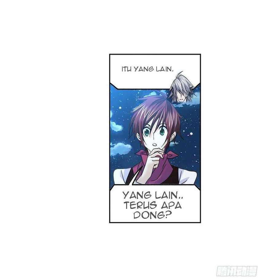 Soul Land Bab 268.5 halaman 17