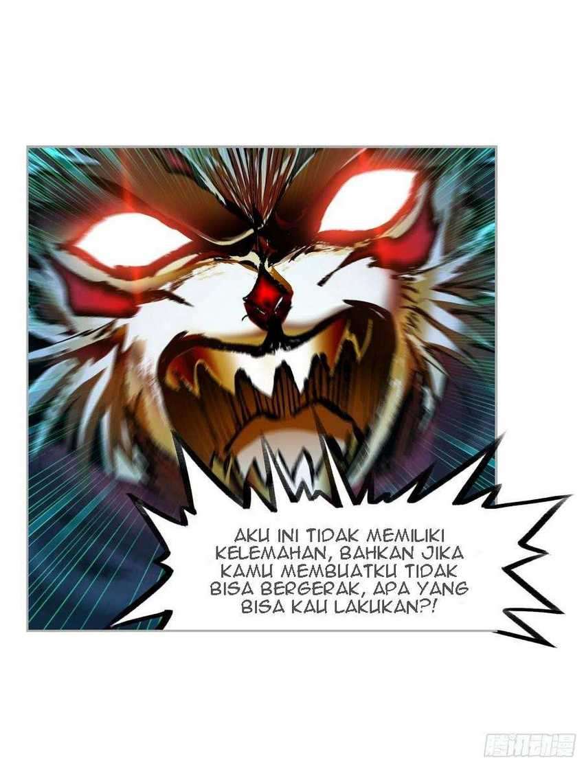 Soul Land Bab 268.5 halaman 27
