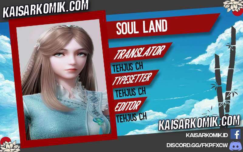Soul Land Bab 268 halaman 1