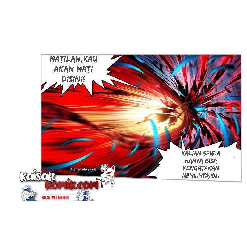 Soul Land Bab 268 halaman 20